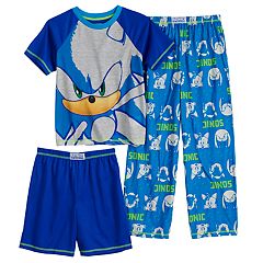 Sale Boys Kids Sonic The Hedgehog Clothing Kohl S