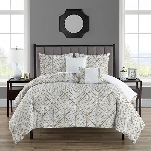 Solara Comforter Set