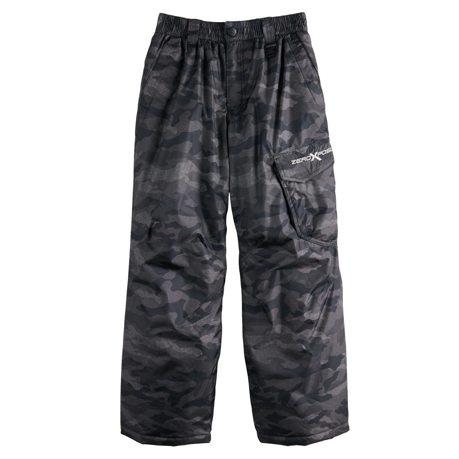 zeroxposur cargo pants