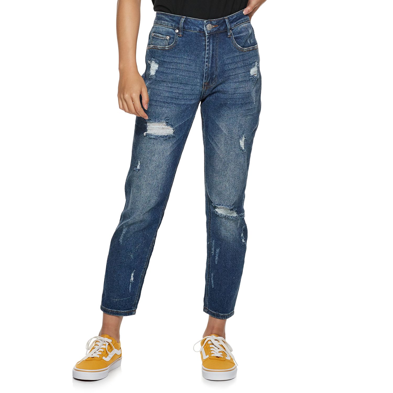 kohls indigo rein jeans