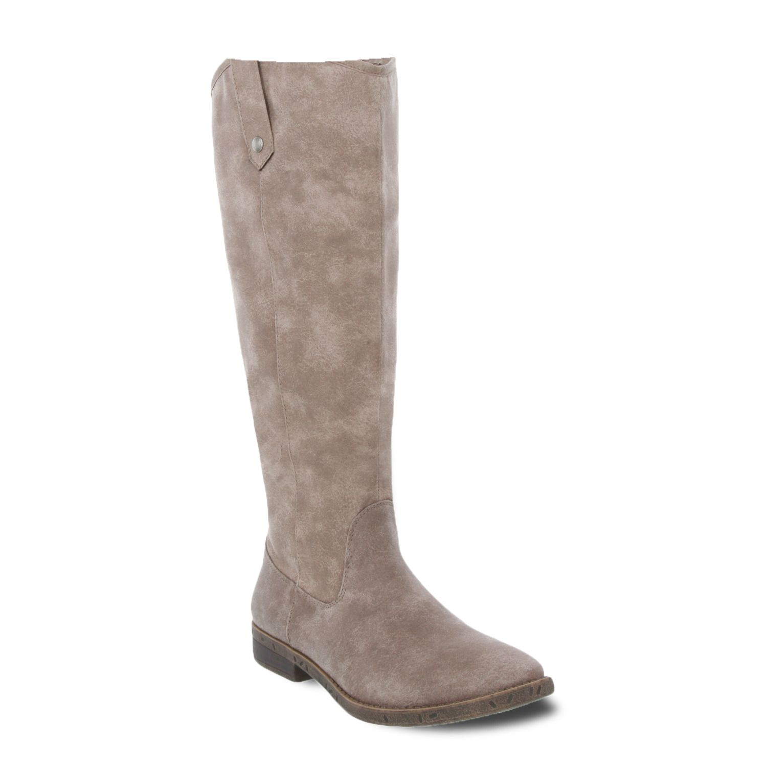 kohls knee high boots