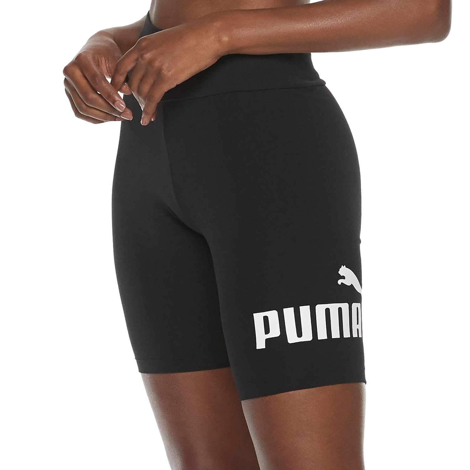 puma short tights women's