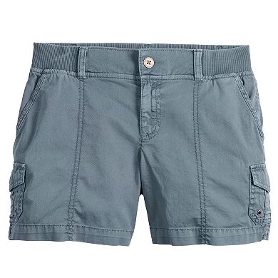 Women's Sonoma Goods For Life® Utility Shorts