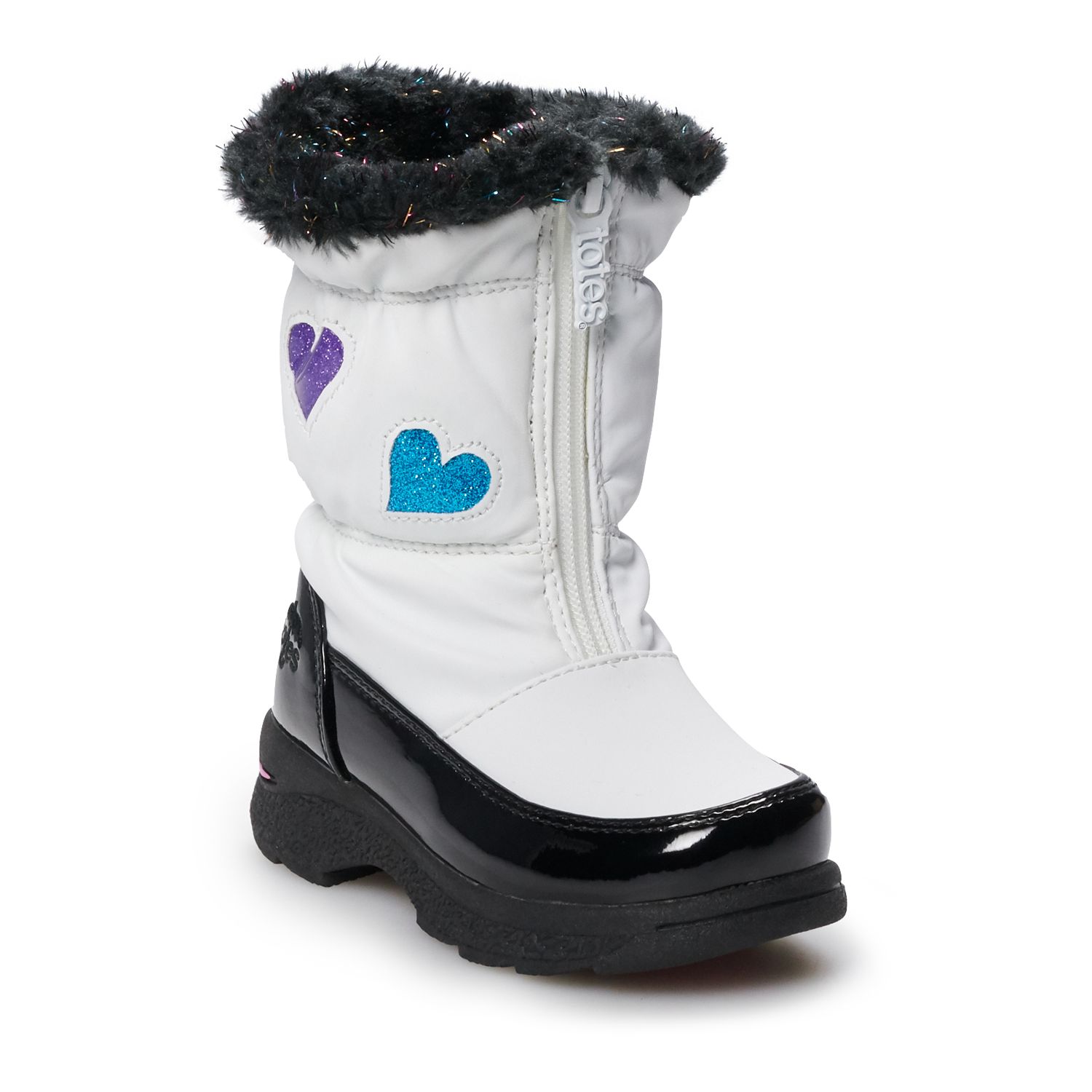 totes rain boots kohls