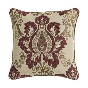 Croscill Arden Square Pillow