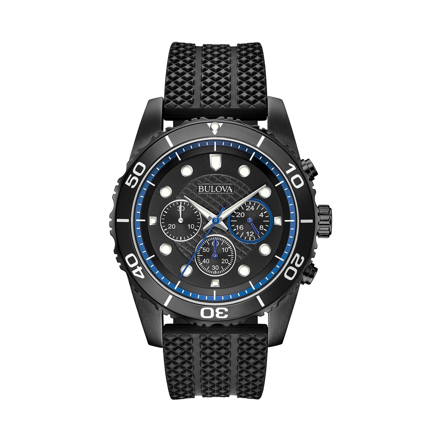 bulova sport