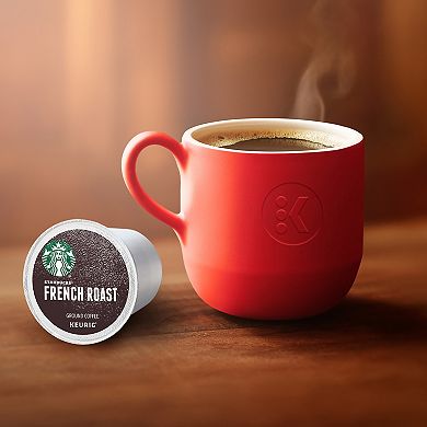 Keurig Bundle - K-Elite Single-Serve K-Cup Pod Coffee Maker with 36-Count Pod Carousel
