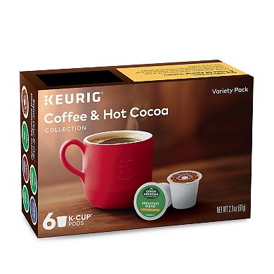 Keurig Bundle - K-Elite Single-Serve K-Cup Pod Coffee Maker with 36-Count Pod Carousel
