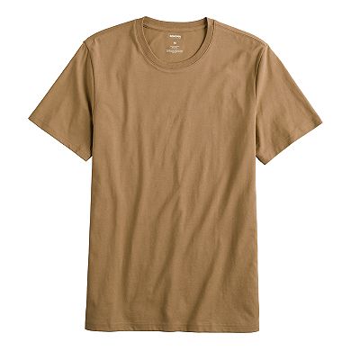 Men's Sonoma Goods For Life® Supersoft Crewneck Tee