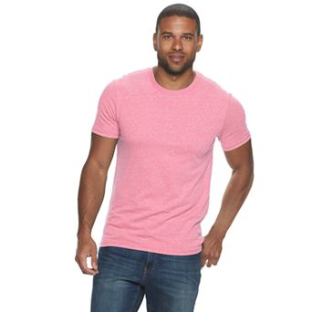 Men's Sonoma Goods For Life® Supersoft Essential Crewneck Tee