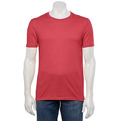 kohls mens t shirts clearance