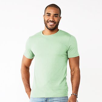 Men's Sonoma Goods For Life® Supersoft Crewneck Tee