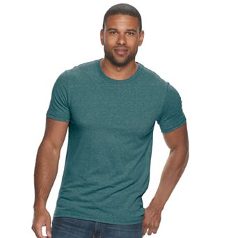 Men's Sonoma Goods For Life® Supersoft Essential Crewneck Tee