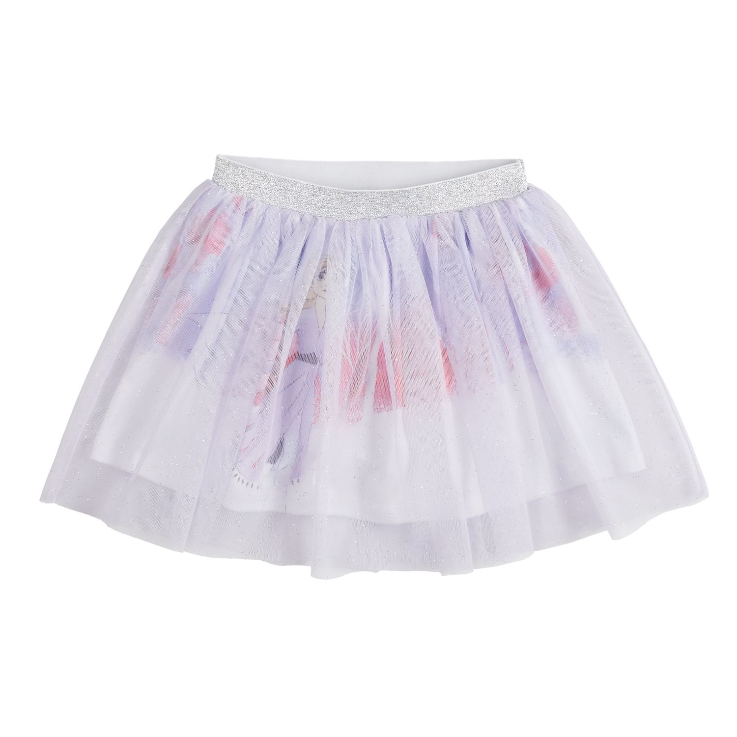 disney frozen tutu