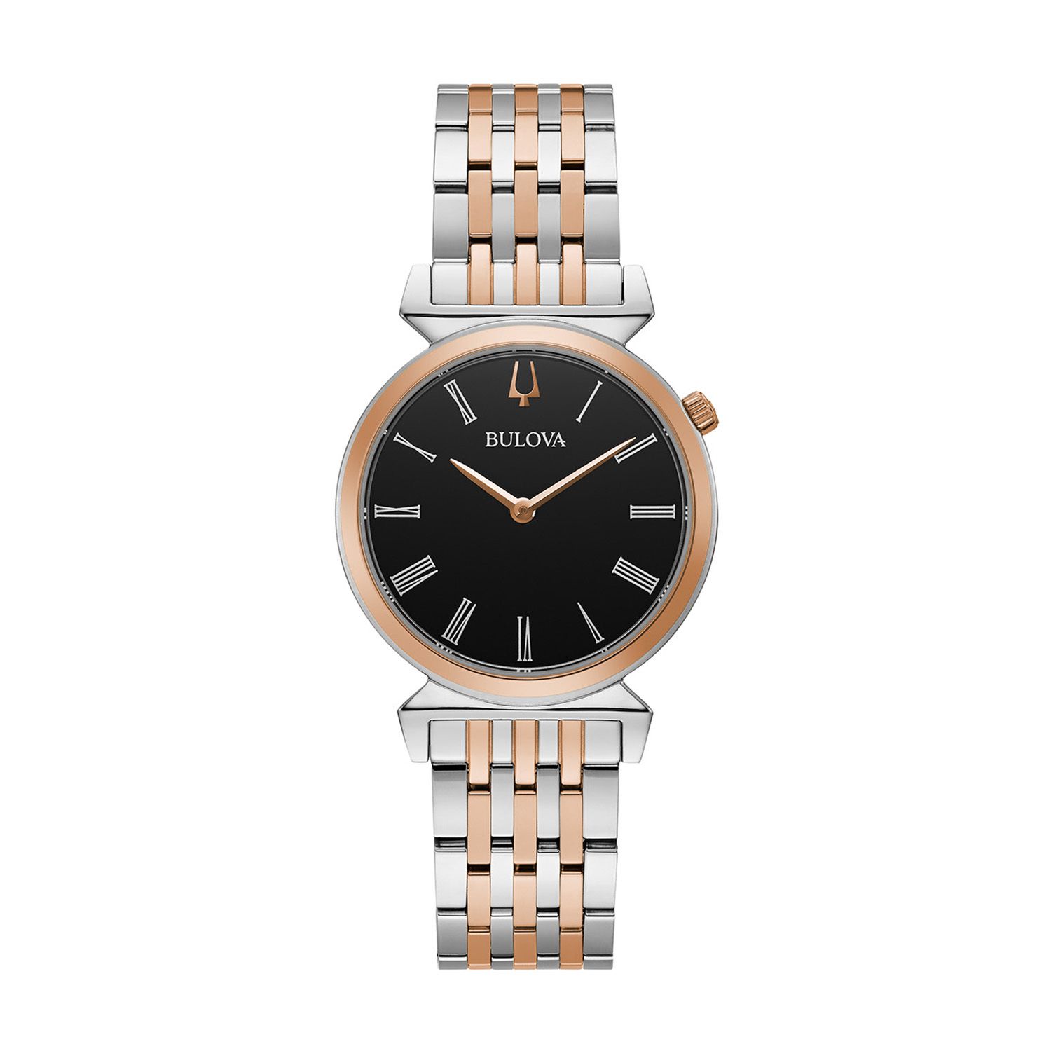 Bulova deals slim watches