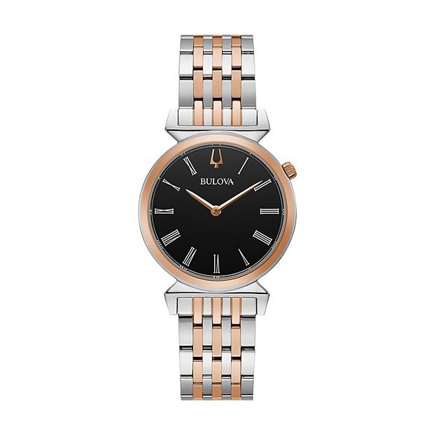 Bulova sale watch kohls