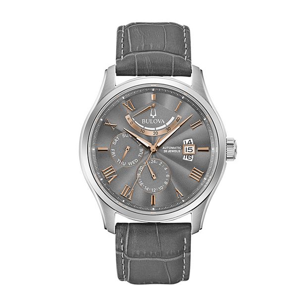 kohl's movado watch