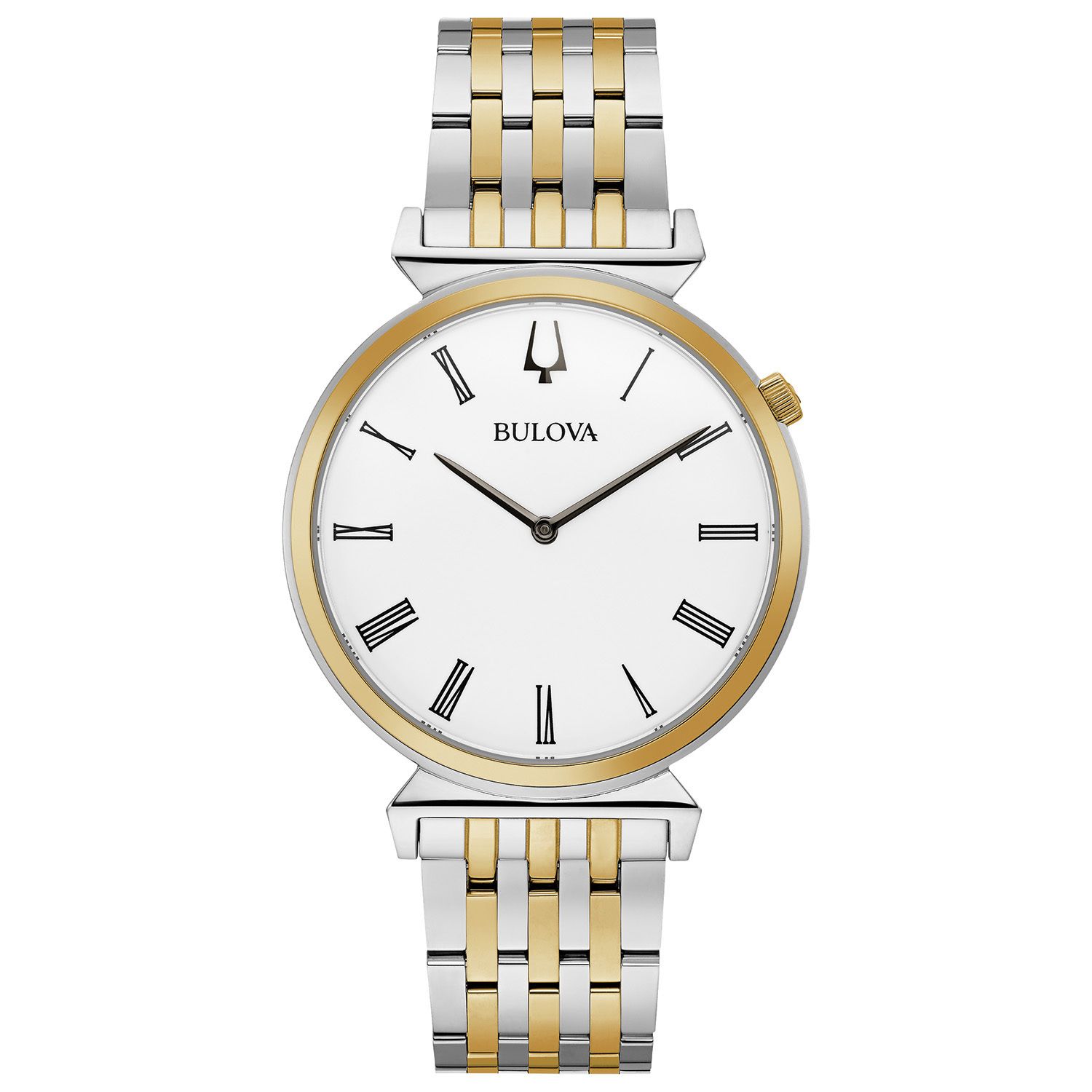 bulova slim