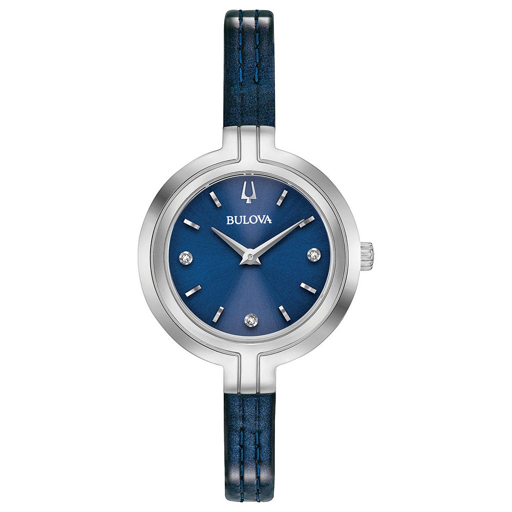 Bulova Women display picture 3