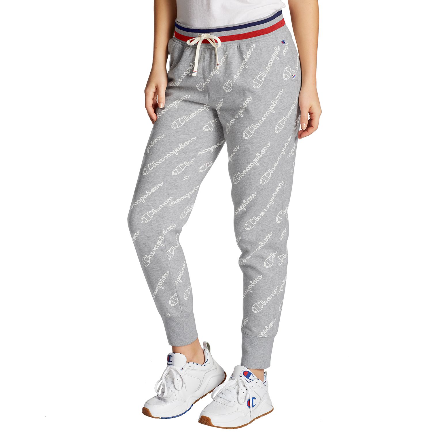 kohls champion joggers