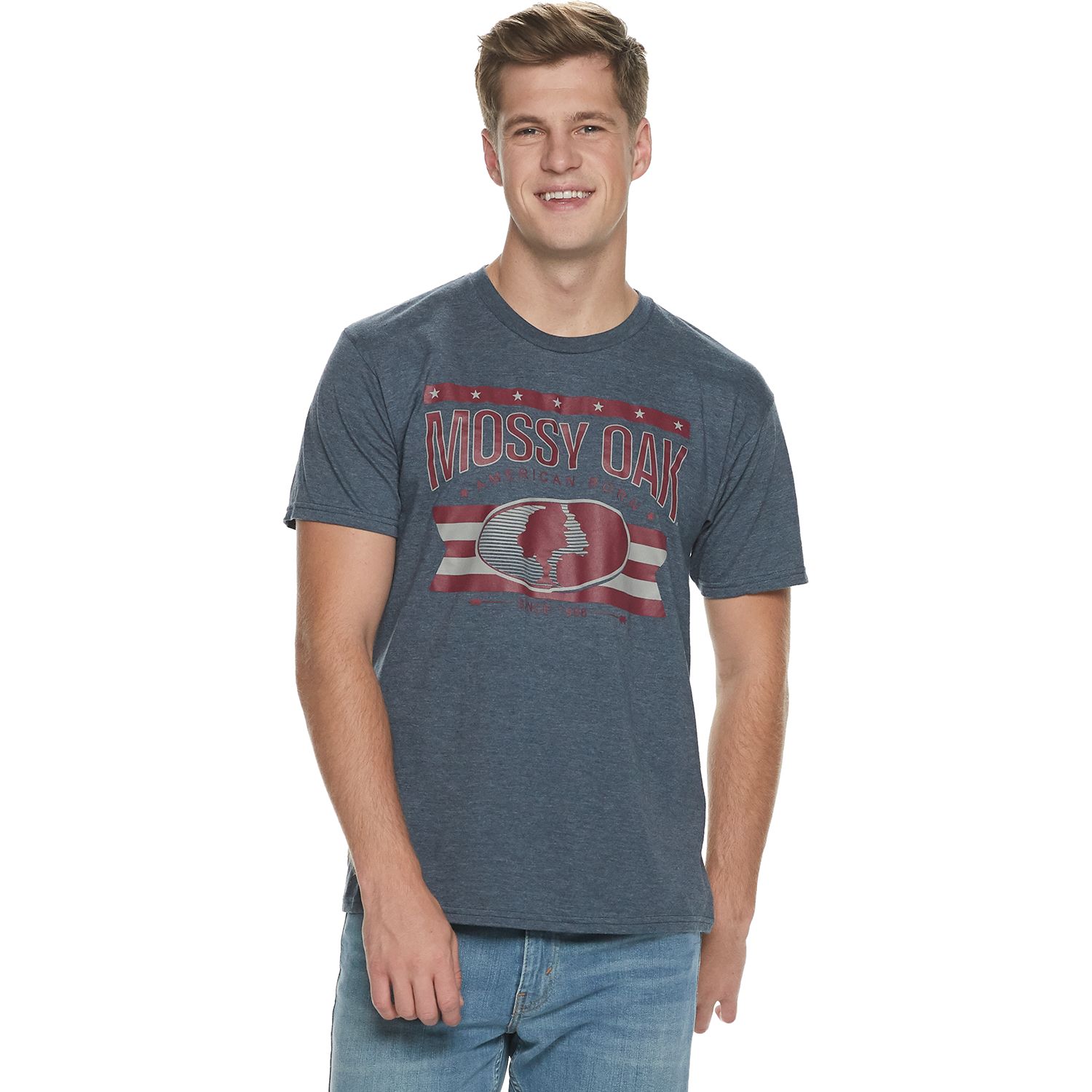 kohls mens graphic tees