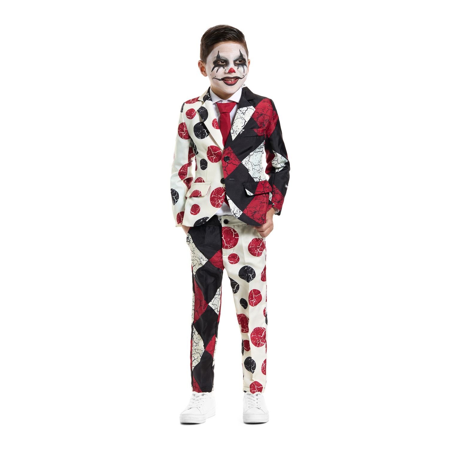 kohls boys suit