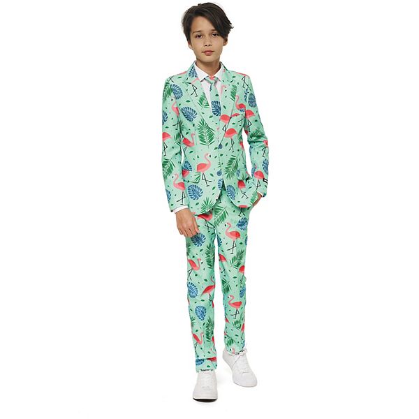 Kohls christmas shop suits