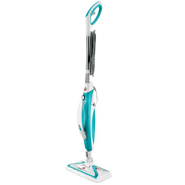 BISSELL PowerFresh 2-in-1 Multi Surface Steam Mop (2814)