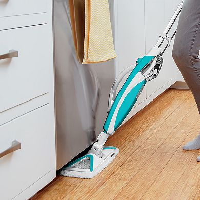 BISSELL PowerFresh 2-in-1 Multi Surface Steam Mop (2814)