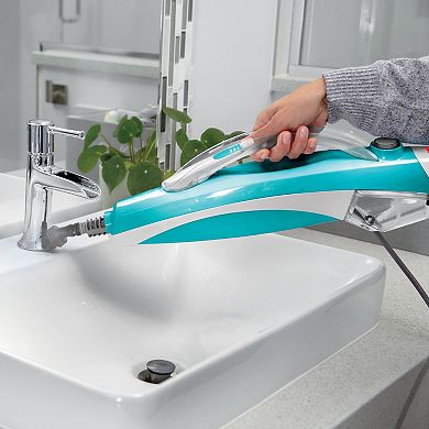 BISSELL PowerFresh 2-in-1 Multi Surface Steam Mop (2814)