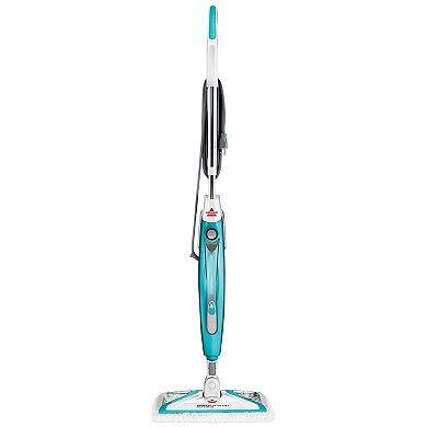 BISSELL PowerFresh 2-in-1 Multi Surface Steam Mop (2814)