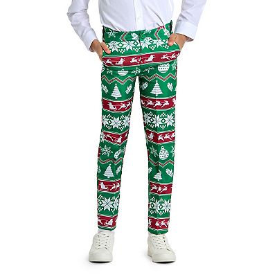 Kohls christmas suits hotsell