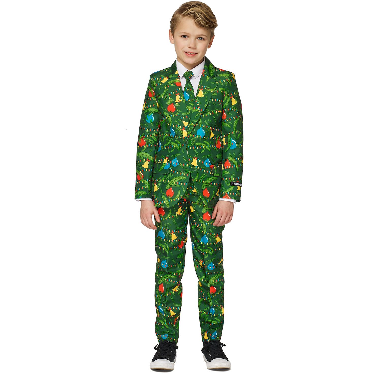 kohls holiday suits