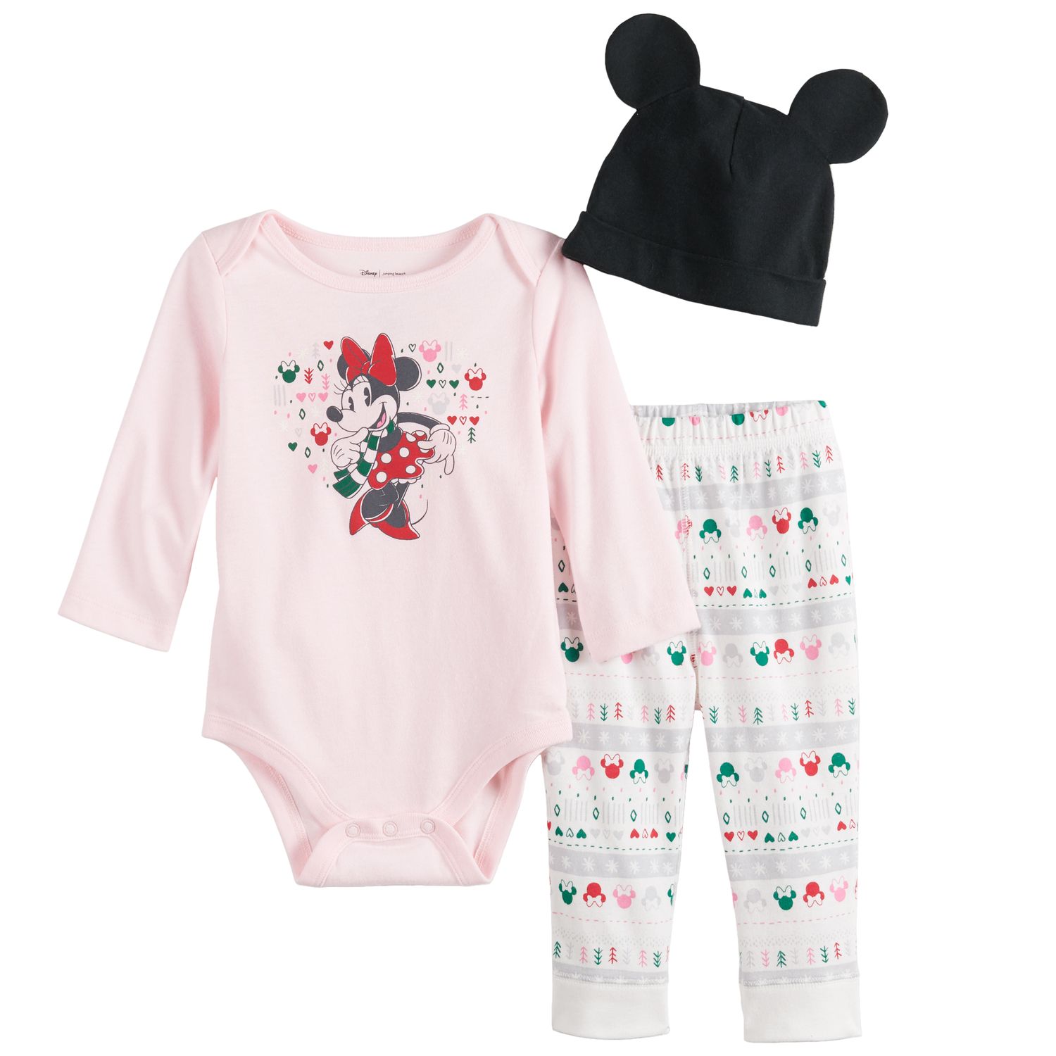 minnie mouse bodysuit baby