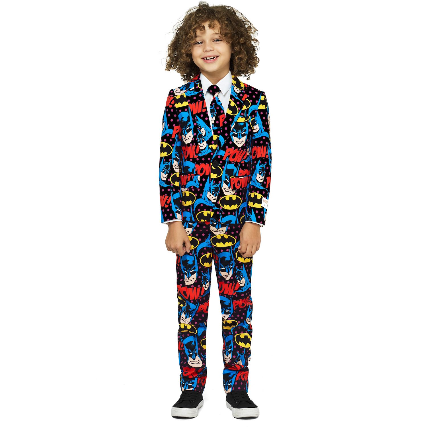 kohls boys suit