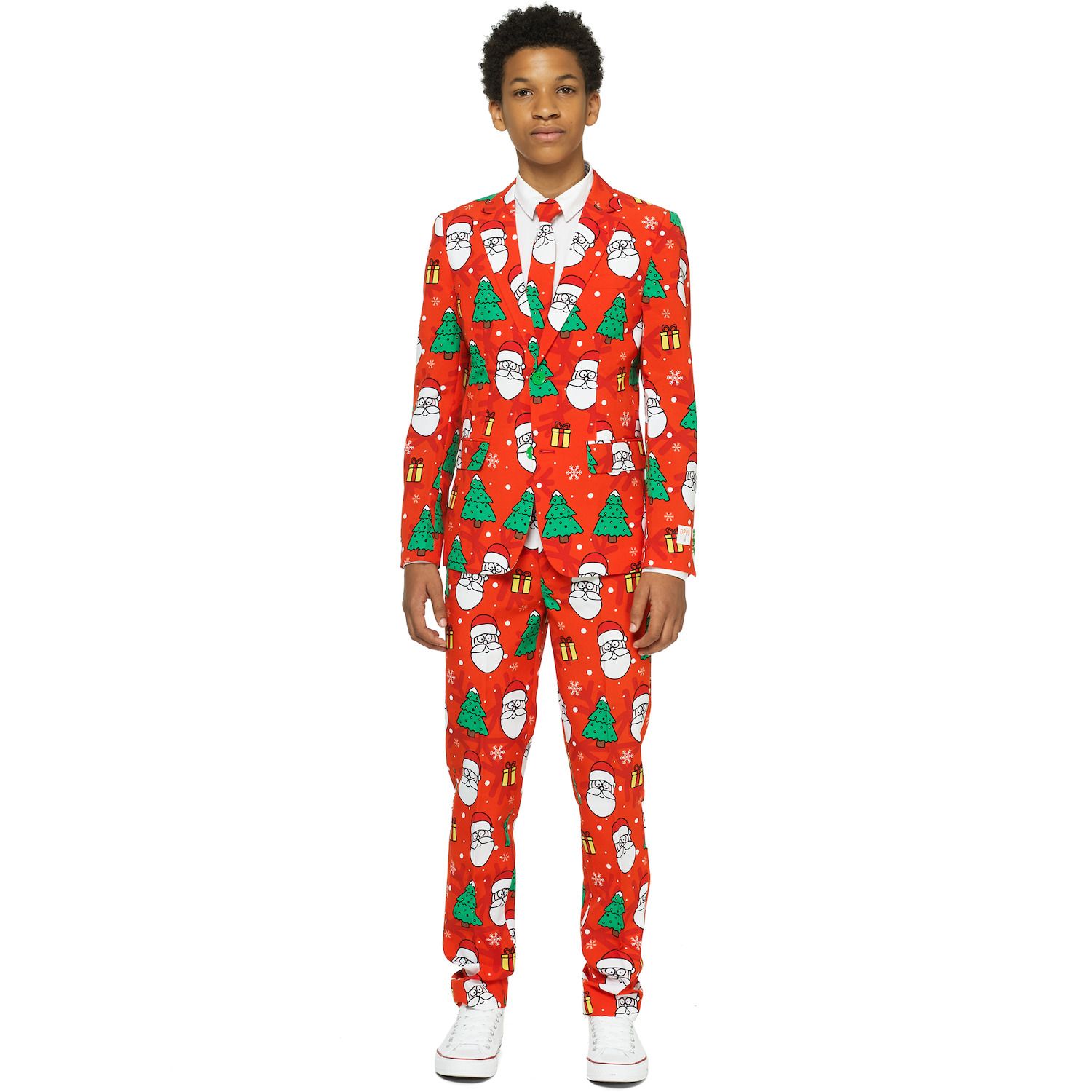 opposuits christmas blazer