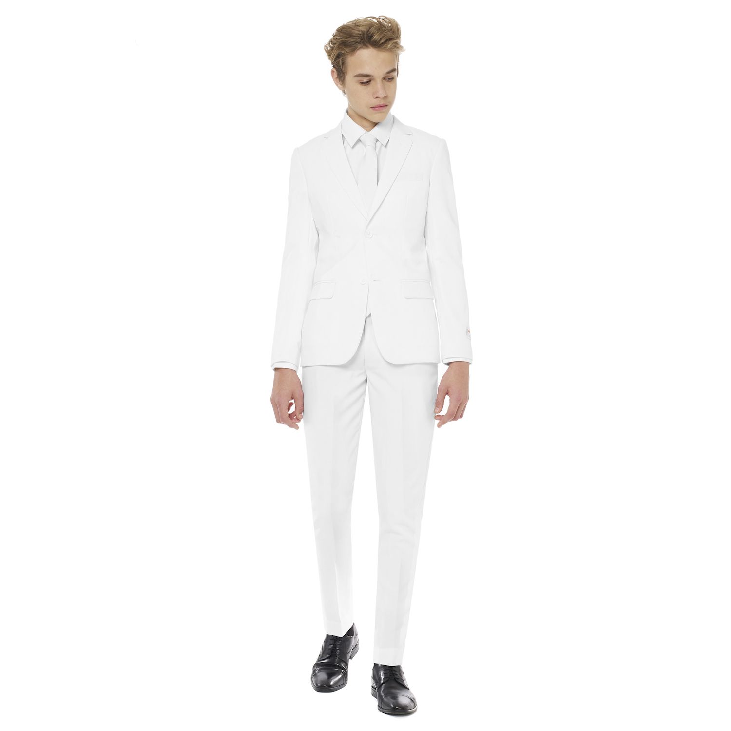 kohls boys suit