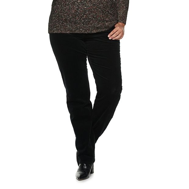 kohls chaps pants