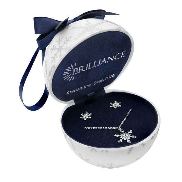 Brilliance fine store jewelry swarovski