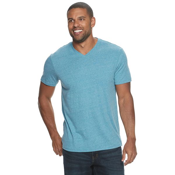 Men's Sonoma Goods For Life® Supersoft V-Neck Tee