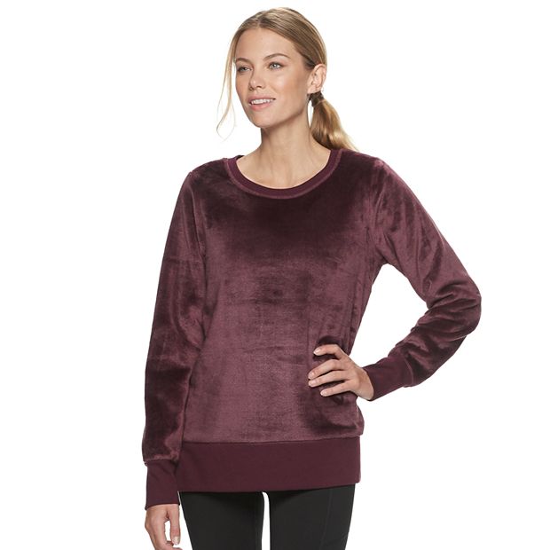 Gaiam sweatshirt hot sale