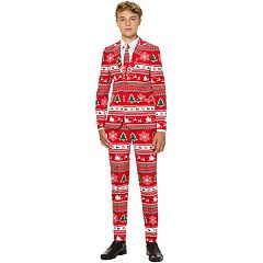 Kohls ugly christmas clearance suit