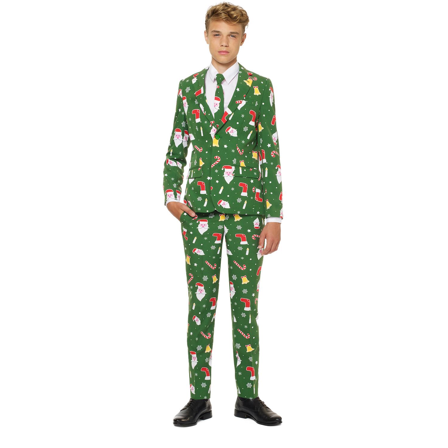 opposuit santaboss