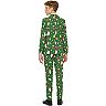 Boys 10-16 OppoSuits Santaboss Christmas Suit