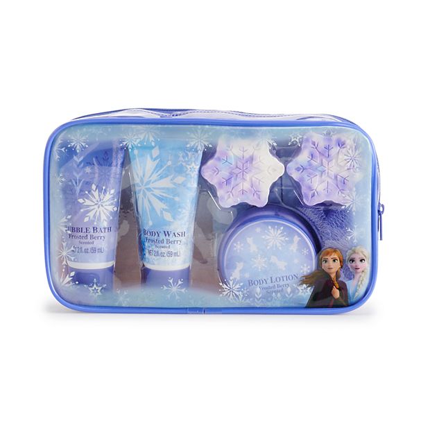 Frozen 2 towel discount set