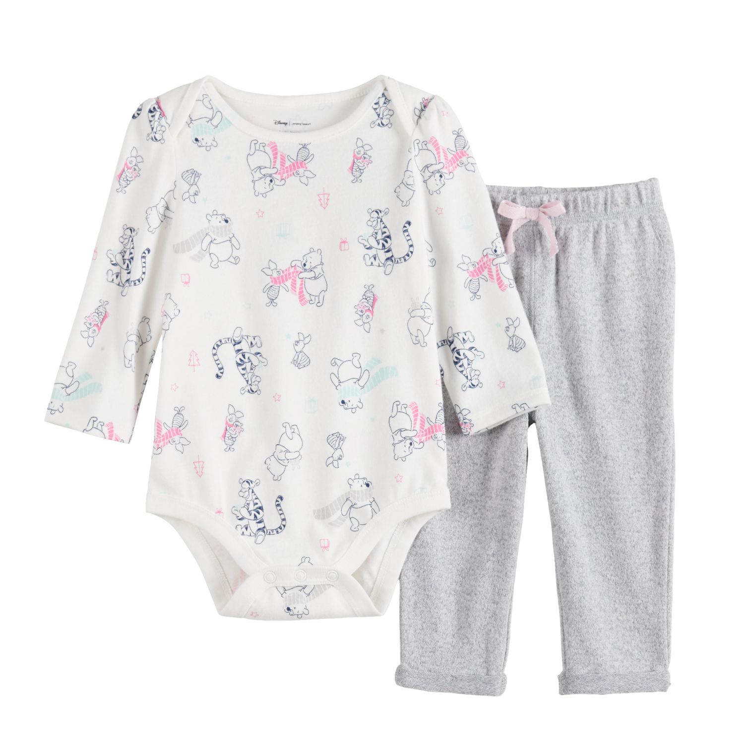 kohls baby girl clearance