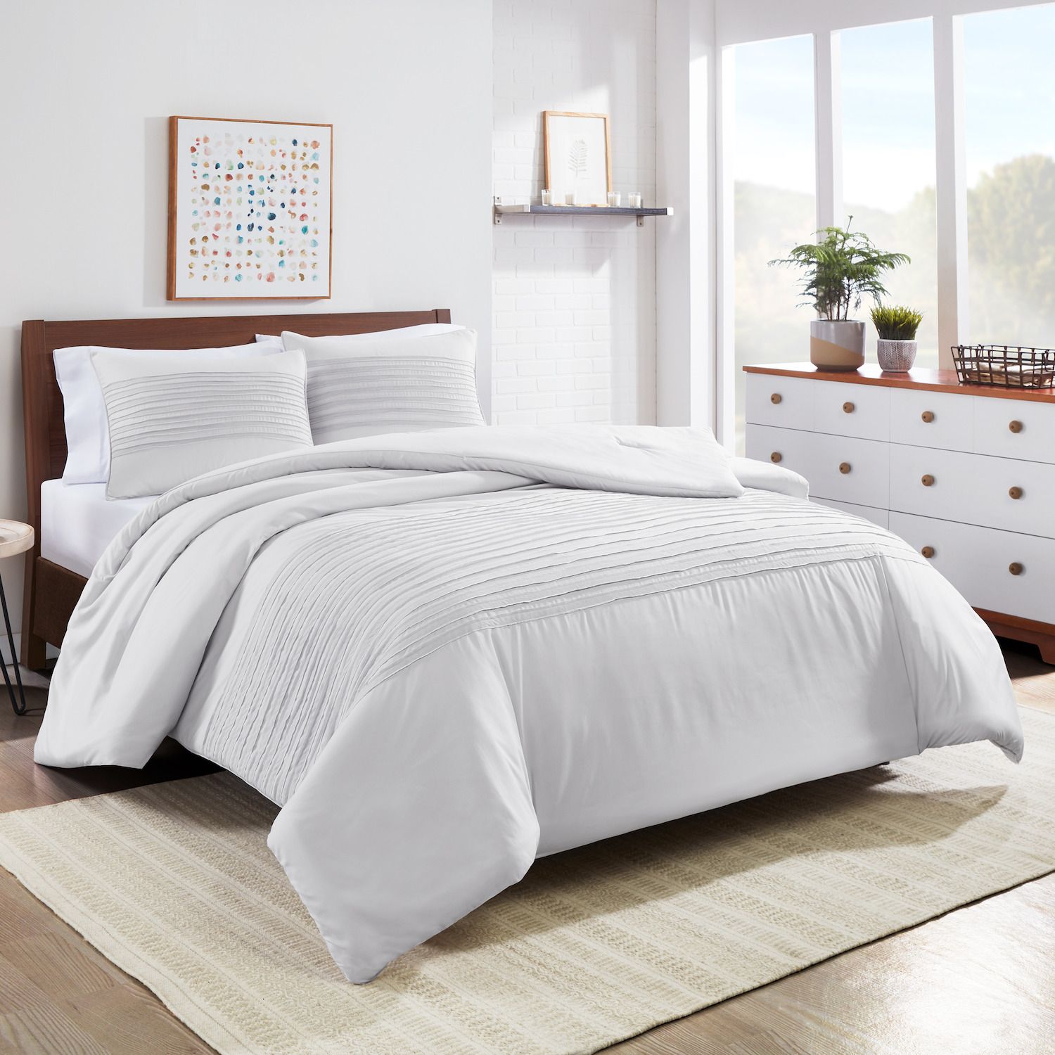 vue bedding