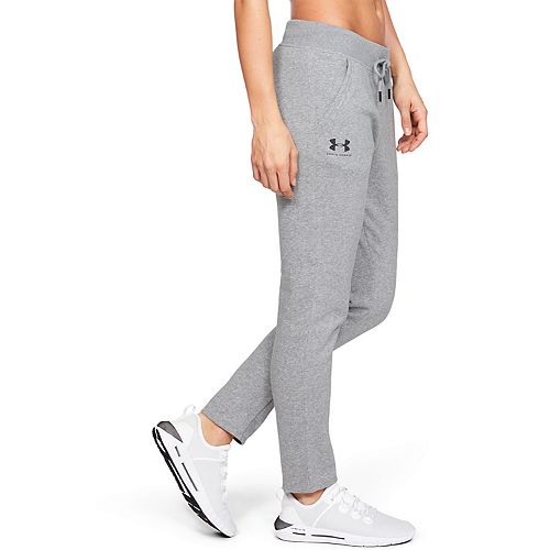 ua rival women's pants