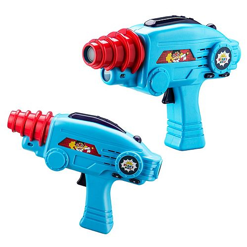 laser force blasters