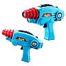 laser x blasters 2 pack